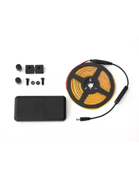 Kit éclairage intérieur à leds pour tente de toit gamme Frontier M