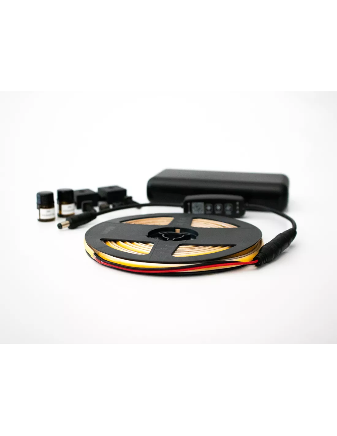 Kit éclairage intérieur à leds pour tente de toit gamme Frontier M