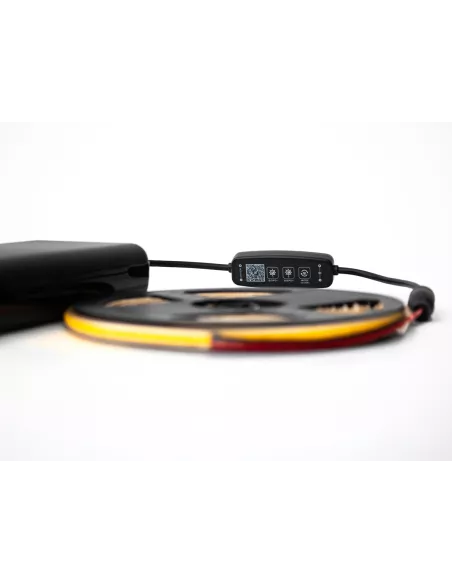 Kit éclairage intérieur à leds pour tente de toit gamme Frontier M
