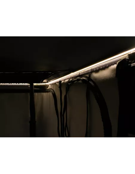 Kit éclairage intérieur à leds pour tente de toit gamme Frontier L