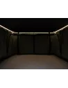 LED-Innenbeleuchtungsset für Range Frontier l Kalkzelt l