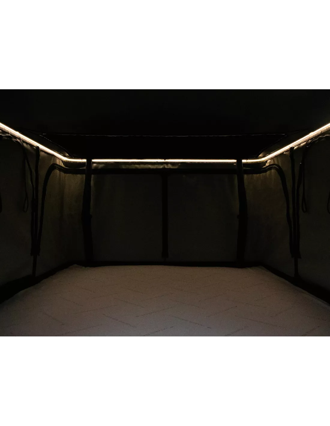 LED Binnenverlichting Kit voor Range Frontier L Halk Tent L