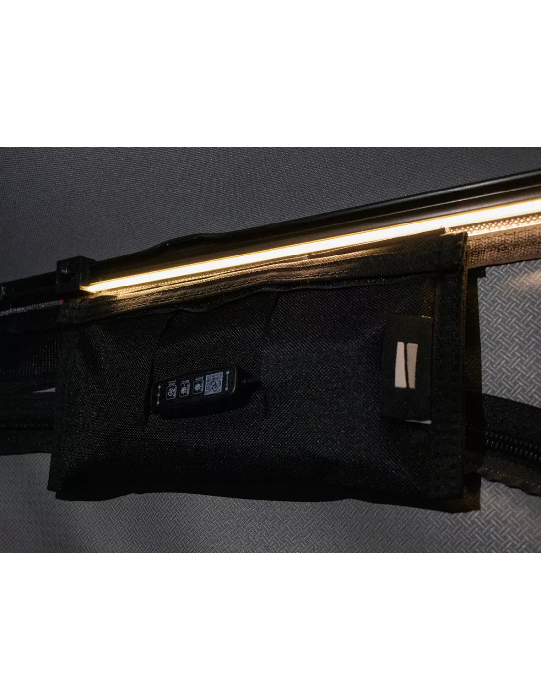 LED-Innenbeleuchtungsset für Range Frontier l Kalkzelt l