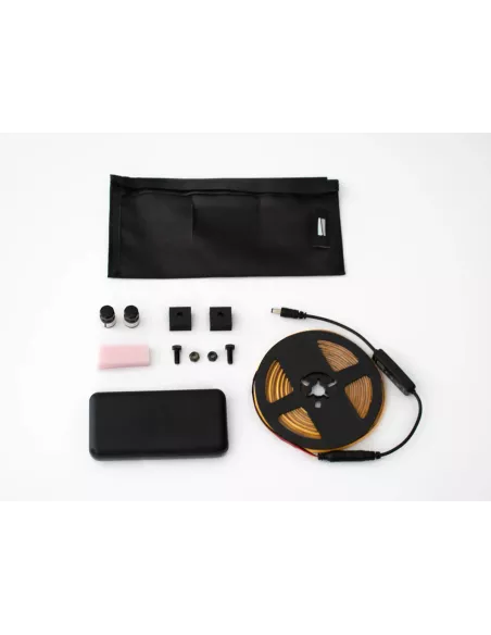 Kit éclairage intérieur à leds pour tente de toit gamme Frontier L