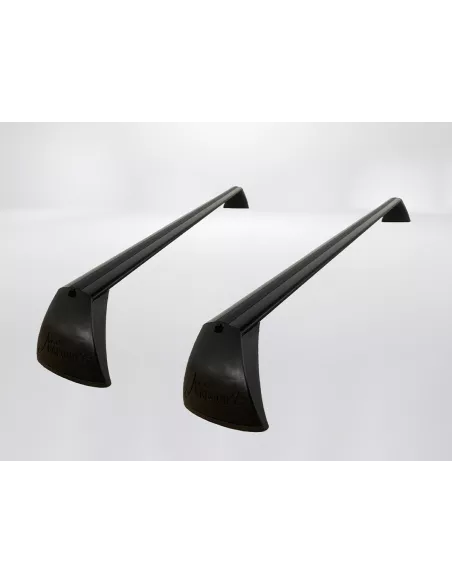 Paire barres de toit pour Tente Odyssey Frontier JAMES BAROUD -