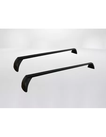 Paire barres de toit pour Tente Odyssey Frontier JAMES BAROUD -
