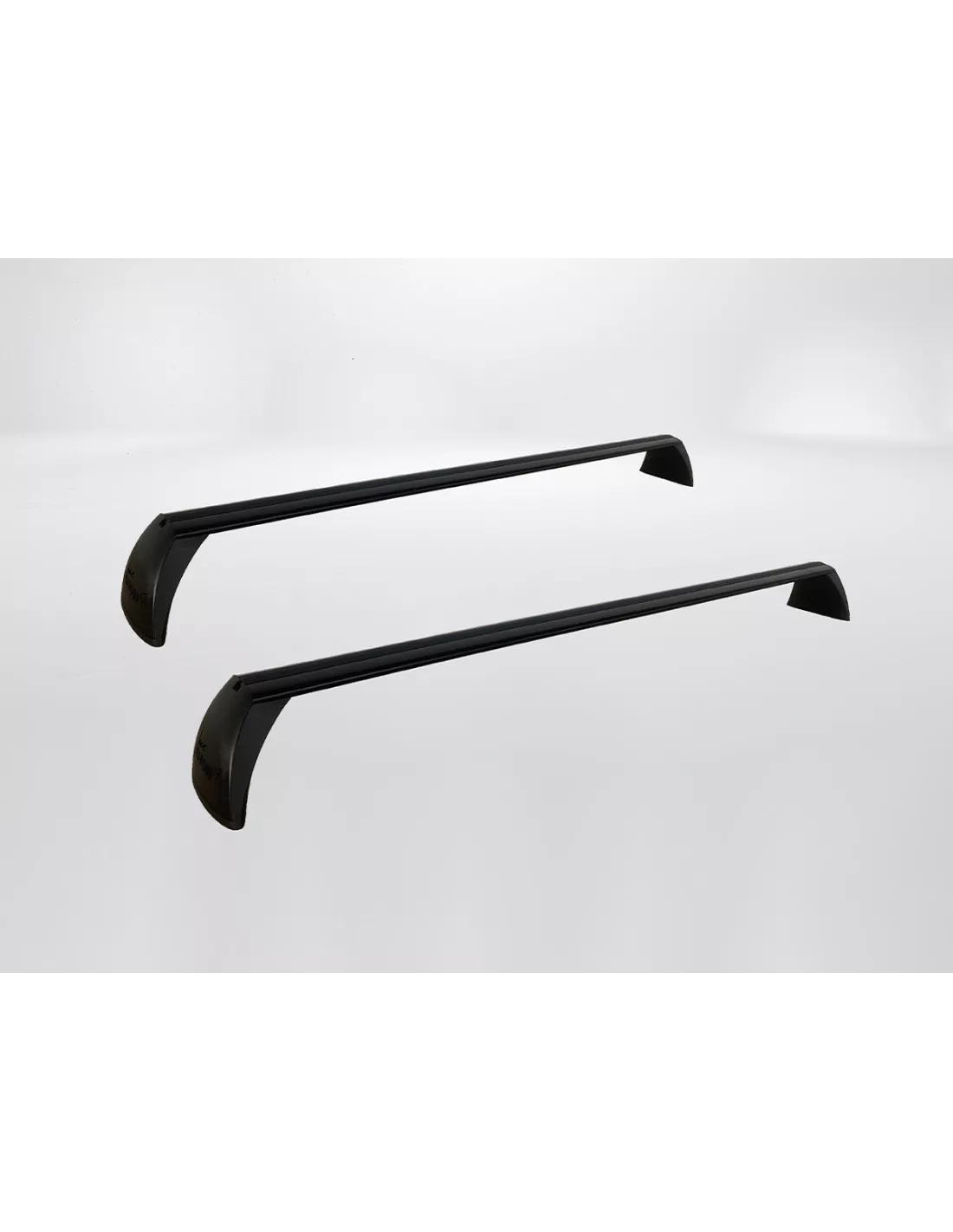 Paire barres de toit pour Tente Odyssey Frontier JAMES BAROUD -