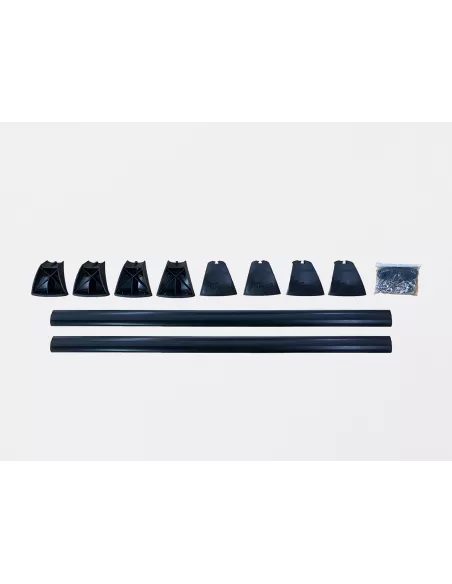 Paire barres de toit pour Tente Odyssey Frontier JAMES BAROUD -