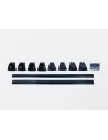 Paar dakbars voor tent Odyssey Frontier JAMES BAROUD -