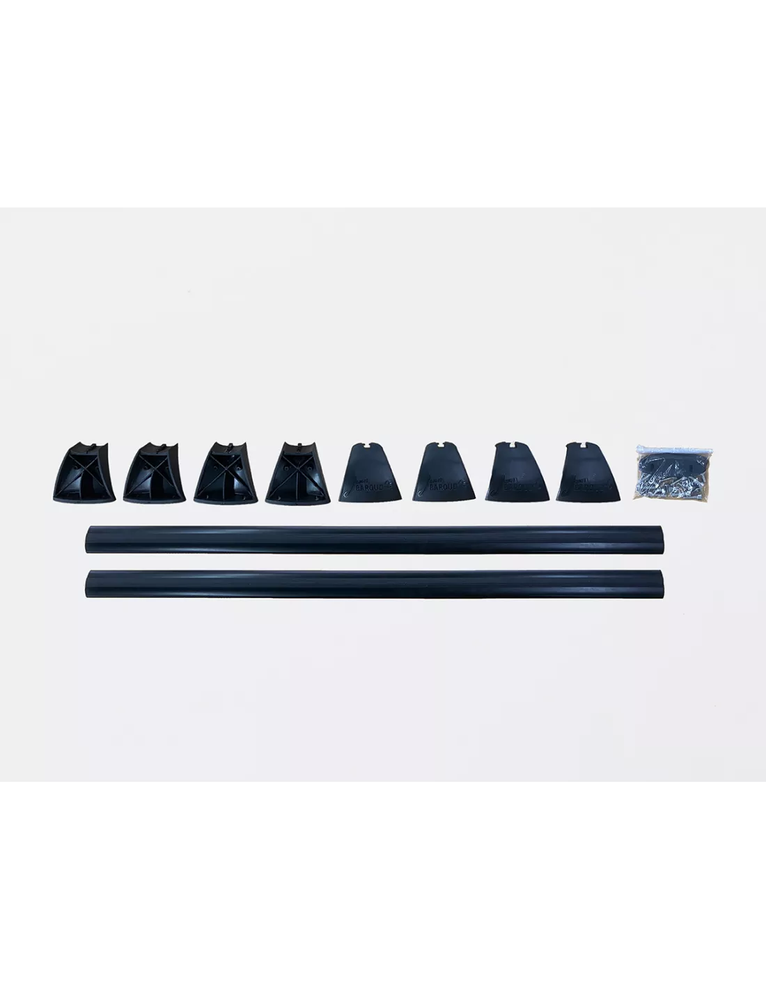 Paire barres de toit pour Tente Odyssey Frontier JAMES BAROUD -