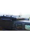 Paar Dachbarren für Zelt Odyssey Frontier JAMES BAROUD -