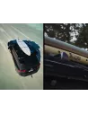 Paar dakbars voor tent Odyssey Frontier JAMES BAROUD -