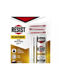 25ml Basic-Kleber-Kit für Tunnel - 2 Kits für a