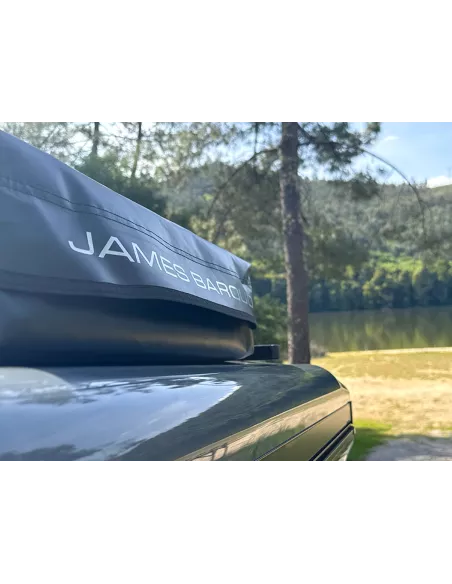 Sac porte bagage Gear Bag pour tente de toit Nova JAMES BAROUD -