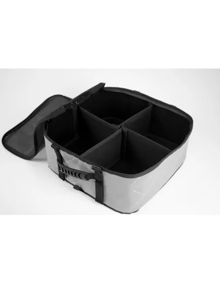 Boite de rangement souple modulable 24L Storage Box JAMES BAROUD -