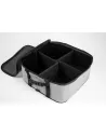 Boite de rangement souple modulable 24L Storage Box JAMES BAROUD -