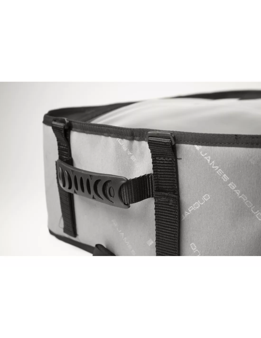 Modulaire flexibele opbergdoos 24L Opbergdoos JAMES BAROUD -