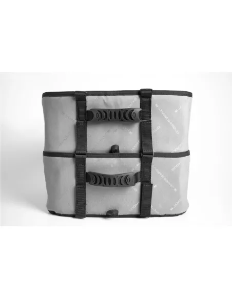 Boite de rangement souple modulable 24L Storage Box JAMES BAROUD -