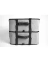 Boite de rangement souple modulable 24L Storage Box JAMES BAROUD -
