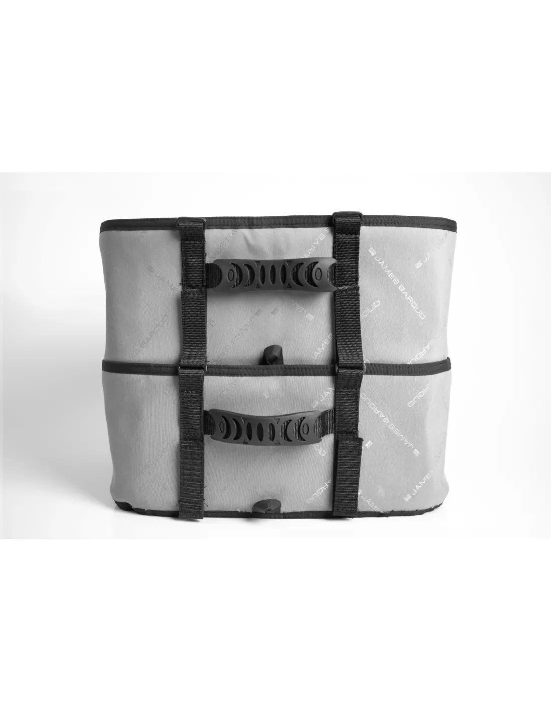 Modularer flexibler Aufbewahrungsbox 24l Speicherbox JAMES BAROUD -