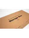 Boite de rangement souple modulable 24L Storage Box JAMES BAROUD -