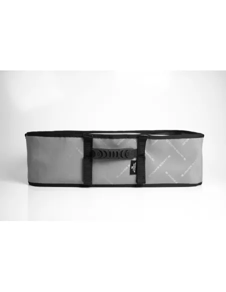 Boite de rangement souple modulable 36L Storage Box JAMES BAROUD -