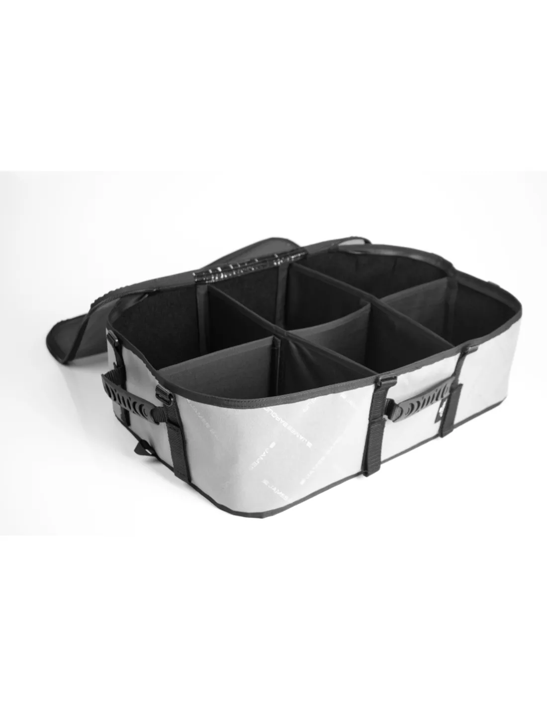 Modular flexible storage box 36L Storage Box JAMES BAROUD -