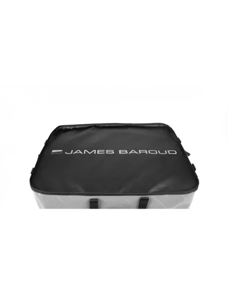 Boite de rangement souple modulable 36L Storage Box JAMES BAROUD -