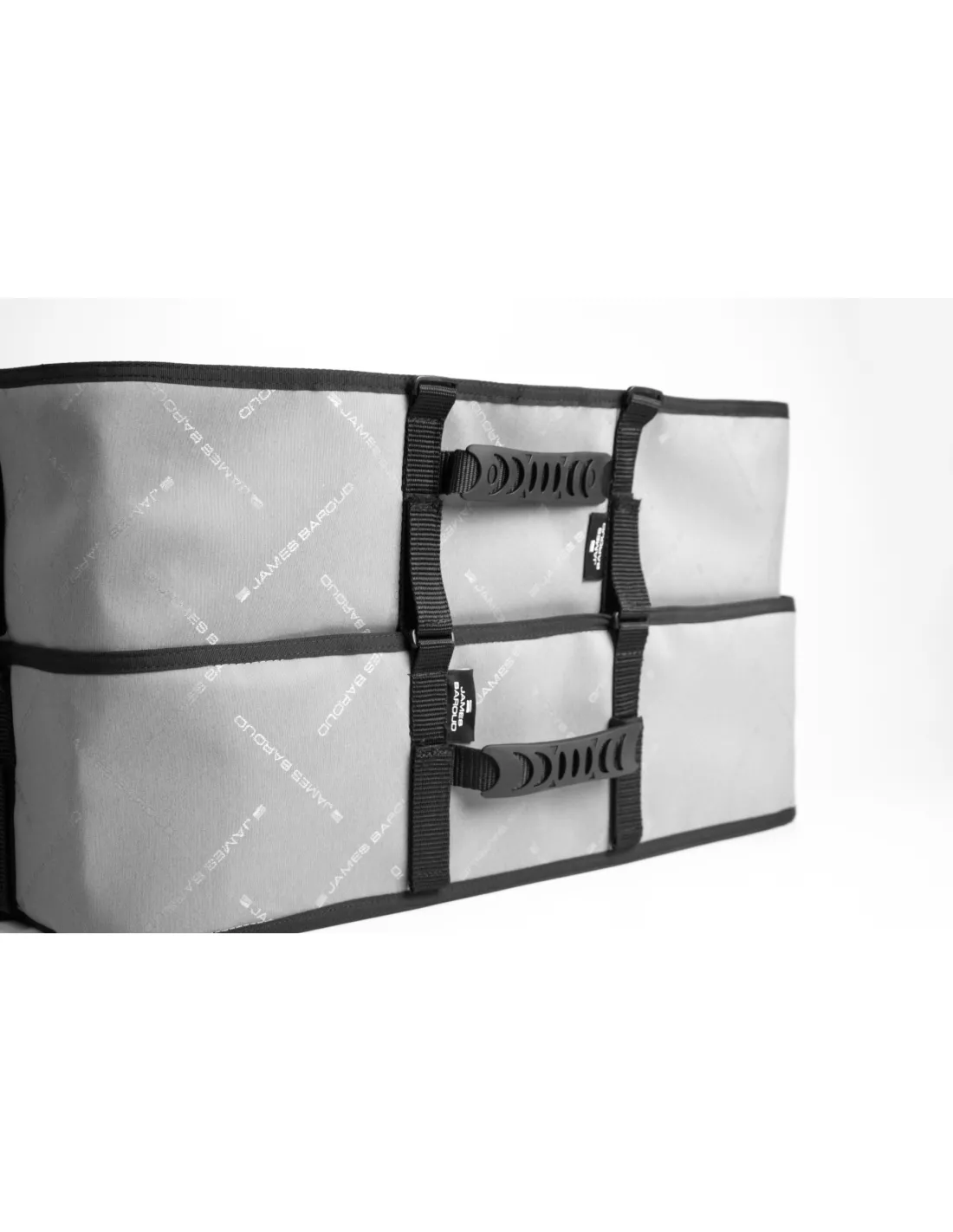 Boite de rangement souple modulable 36L Storage Box JAMES BAROUD -