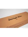 Boite de rangement souple modulable 36L Storage Box JAMES BAROUD -