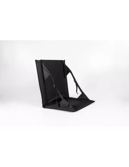 Sièges pliables intérieurs de tente de toit - La paire JAMES BAROUD -