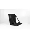 Sièges pliables intérieurs de tente de toit - La paire JAMES BAROUD -