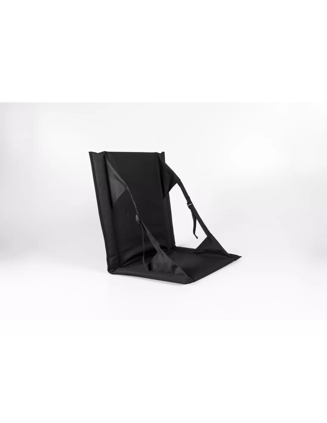 Daktent interieur opvouwbare stoelen - het paar JAMES BAROUD -