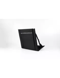 Sièges pliables intérieurs de tente de toit - La paire JAMES BAROUD - 2