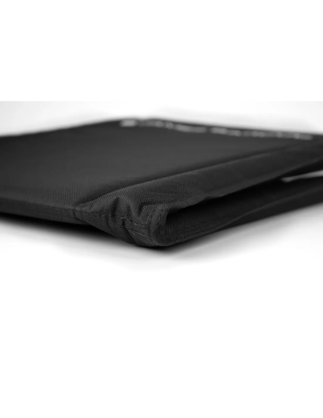Daktent interieur opvouwbare stoelen - het paar JAMES BAROUD -