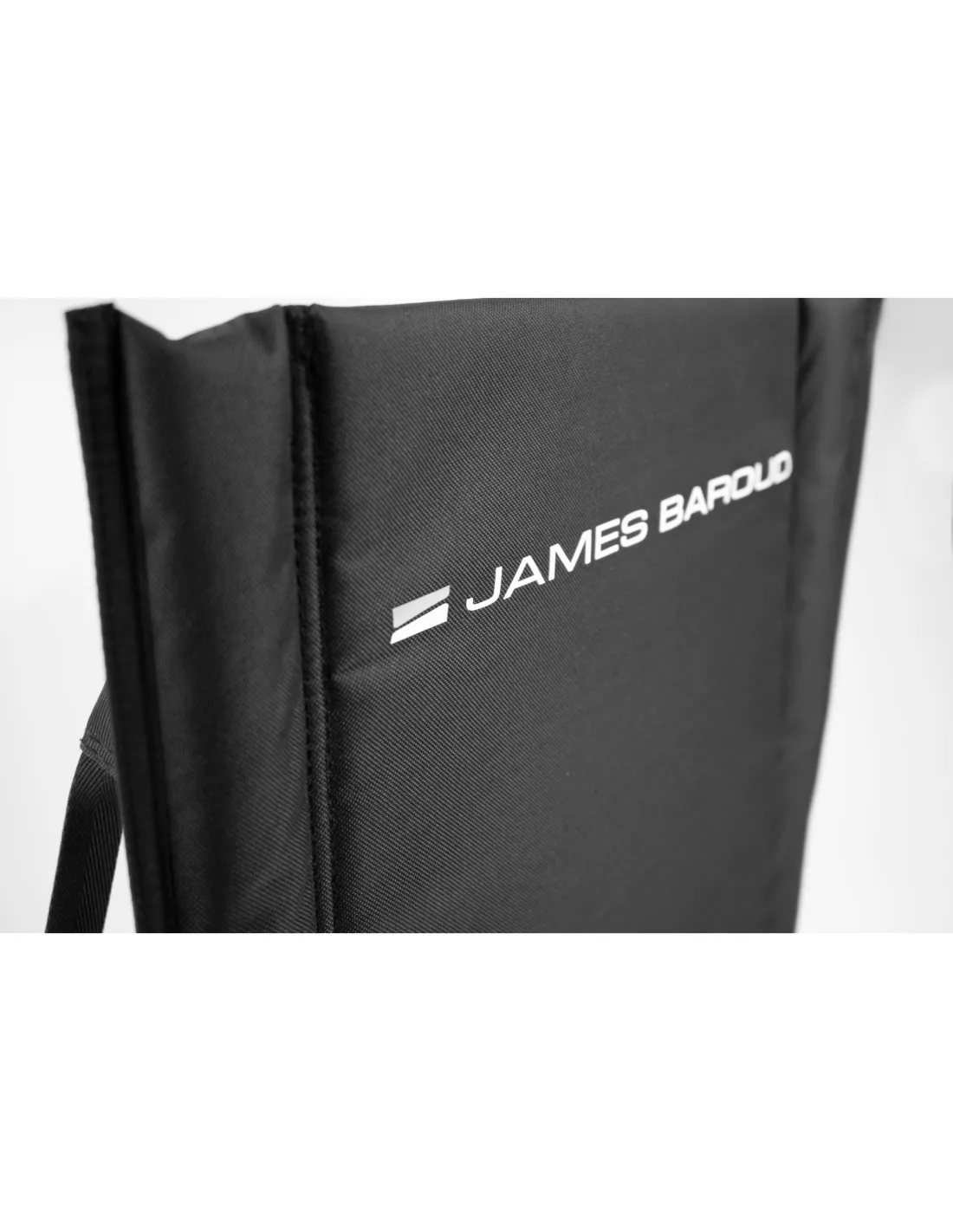 Sièges pliables intérieurs de tente de toit - La paire JAMES BAROUD -
