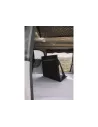 Daktent interieur opvouwbare stoelen - het paar JAMES BAROUD -