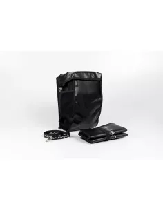 Sac à chaussures Shoe bag avec tapis de sol et laisse JAMES BAROUD - 2