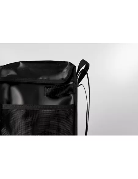 Sac à chaussures Shoe bag avec tapis de sol et laisse JAMES BAROUD -