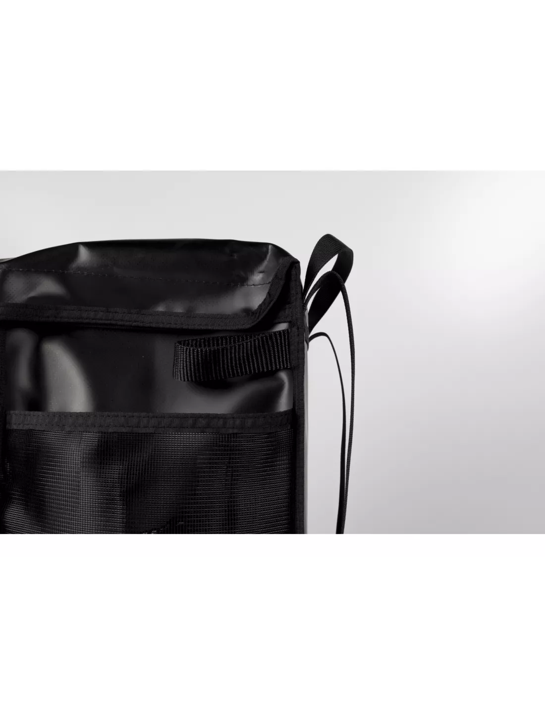 Sac à chaussures Shoe bag avec tapis de sol et laisse JAMES BAROUD -