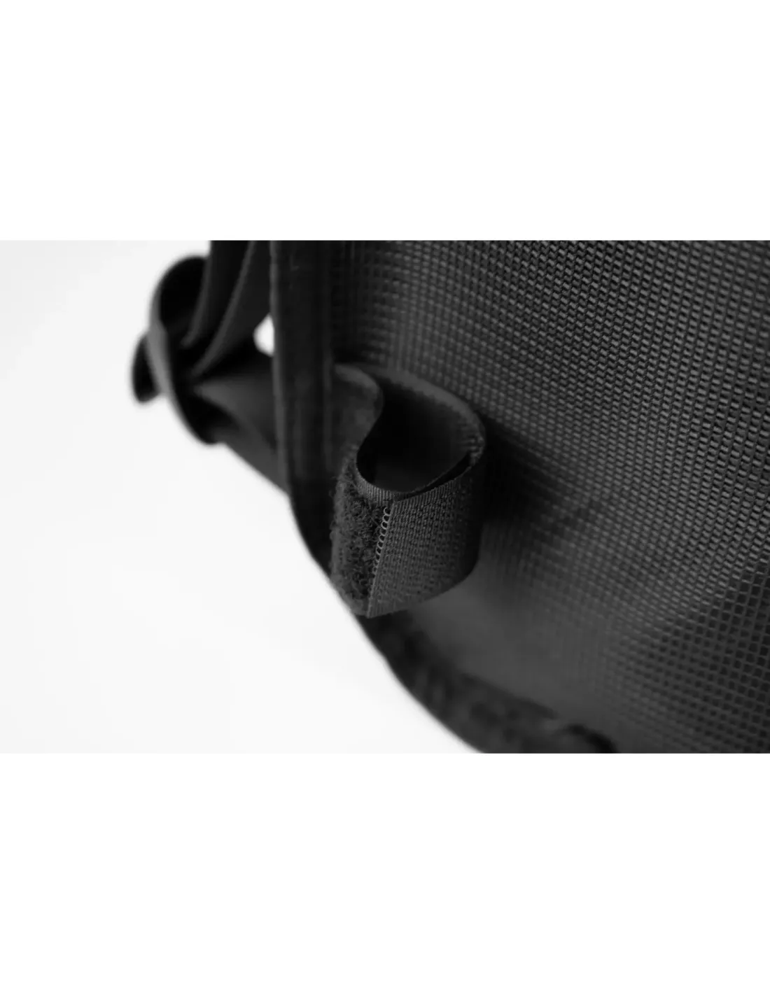 Sac à chaussures Shoe bag avec tapis de sol et laisse JAMES BAROUD -