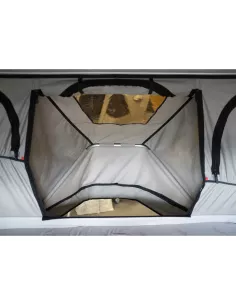 Store Tunnel Entrance 70cm voor daktent Evasion en Grand Raid 2