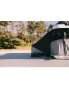Tunnel de store entrée 70cm côté gauche pour tente de toit Space