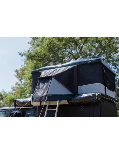 Winkel tunnel voor tent Odyssey Frontier JAMES BAROUD - accessoire 2