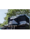 Tunnel de store pour tente ODYSSEY Frontier JAMES BAROUD - accessoire