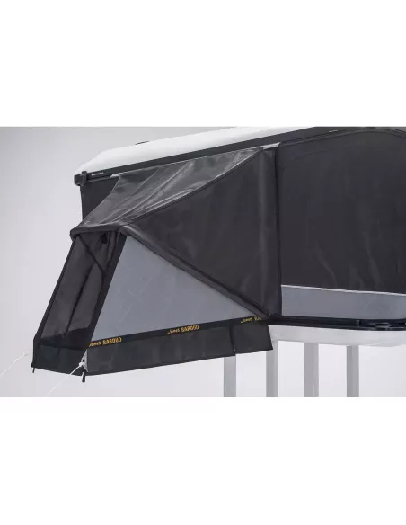 Tunnel de store pour tente ODYSSEY Frontier JAMES BAROUD - accessoire