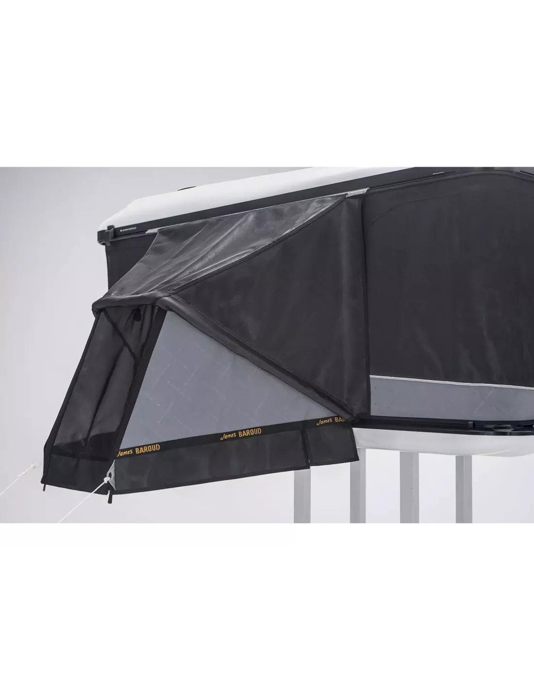 Winkel tunnel voor tent Odyssey Frontier JAMES BAROUD - accessoire