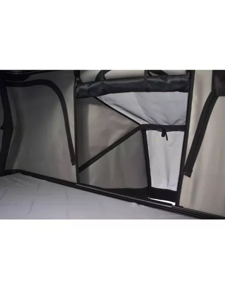 Tunnel de store pour tente ODYSSEY Frontier JAMES BAROUD - accessoire