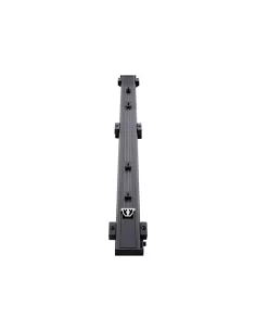 Barre de montage universel de tente de toit taille S Quick Release