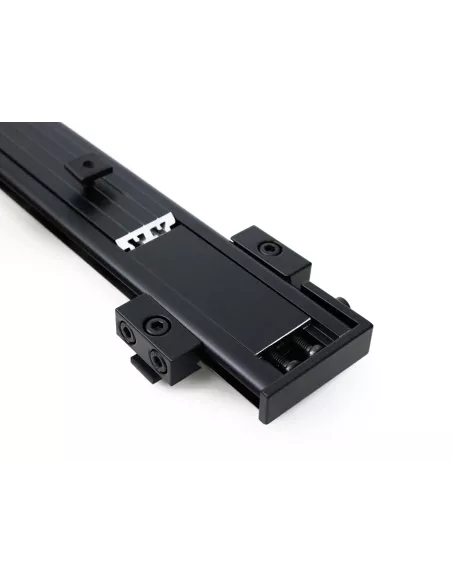 Barre de montage universel de tente de toit taille S Quick Release